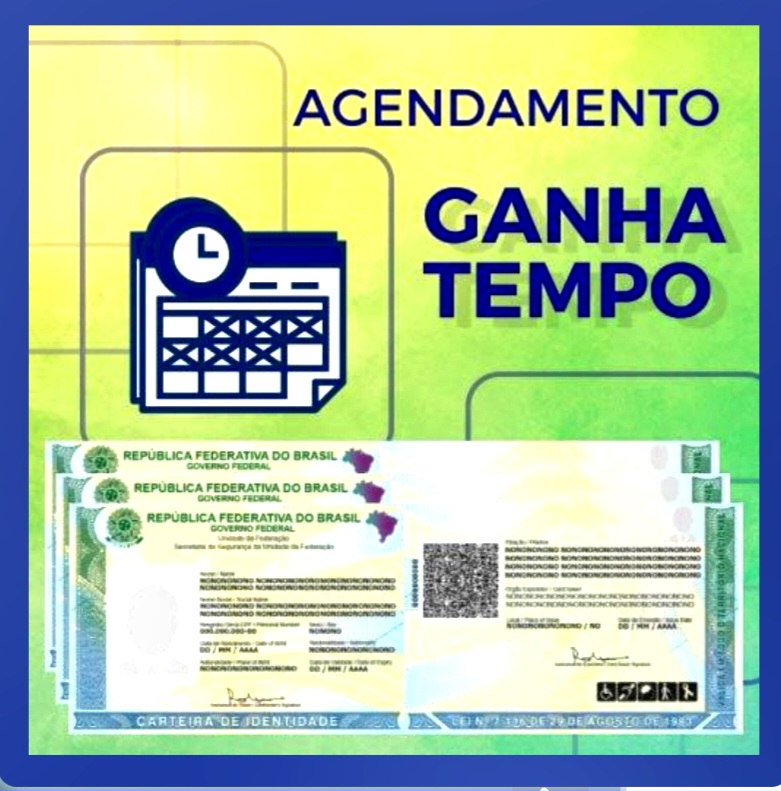 Ganha Tempo 