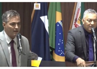 Vereadores Rogerinho e Galibert solicitam requerimento sobre arrecadação e destinação dos recursos dos radares em Várzea Grande