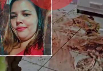 Polícia Civil prende em flagrante autor de feminicídio em Cuiabá