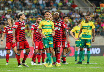 Nota MT vai sortear 1.000 torcedores para assistir o próximo jogo do Cuiabá