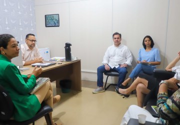 Várzea Grande realiza 2ª Conferência Municipal do Meio Ambiente