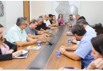 DAE: Prefeitura cria Comitê de Crise para enfrentar colapso no abastecimento de água