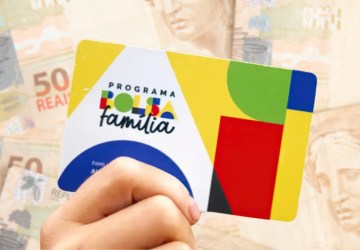 Bolsa Família: 13º Salário à Vista?