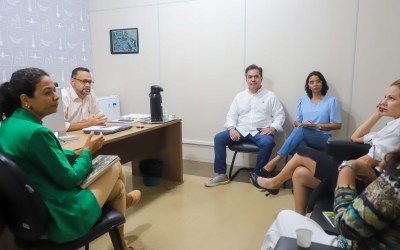 Várzea Grande realiza 2ª Conferência Municipal do Meio Ambiente