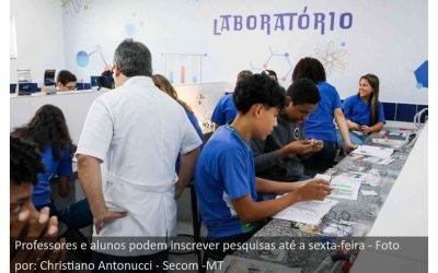 Seduc reforça convite para que municípios façam adesão ao Programa Saúde na Escola