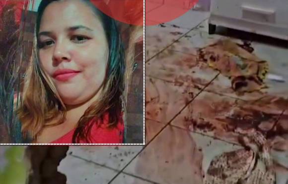 Polícia Civil prende em flagrante autor de feminicídio em Cuiabá