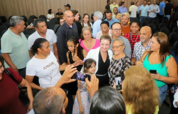 Várzea Grande celebra Dia da Mulher com avanços na nova gestão 