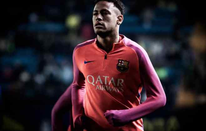 Neymar no Santos: Chance de ouro ou jogada de marketing?